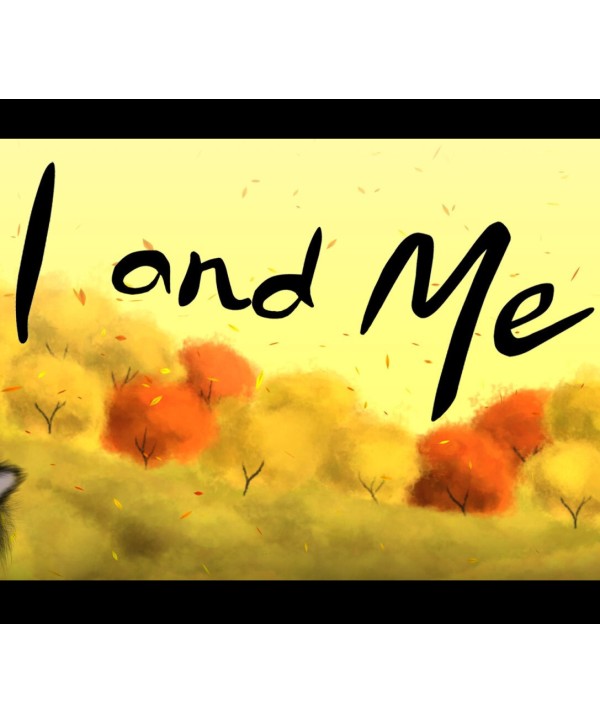 I and Me Steam Key GLOBAL